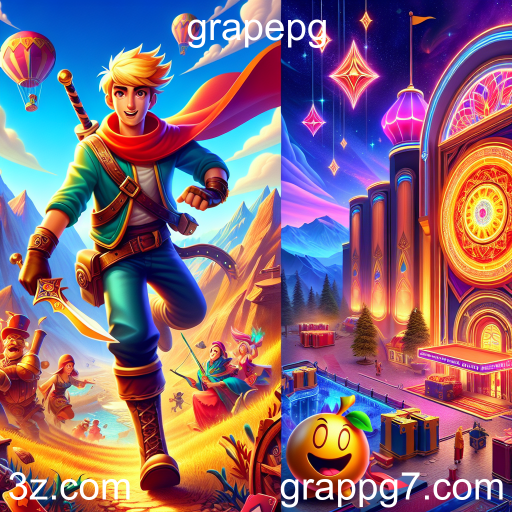 Explorando o Mundo dos Jogos de Aventura