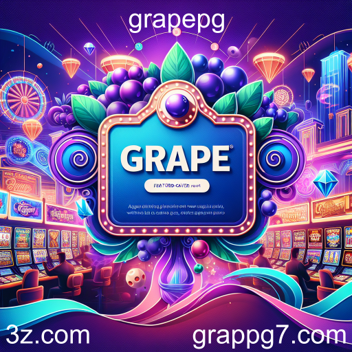 Explorando as Novidades no Grapepg: O Futuro dos Jogos é Aqui